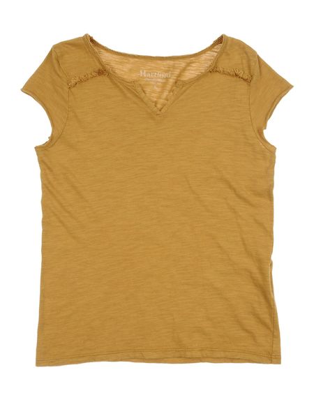 Футболка HARTFORD Футболка HARTFORD