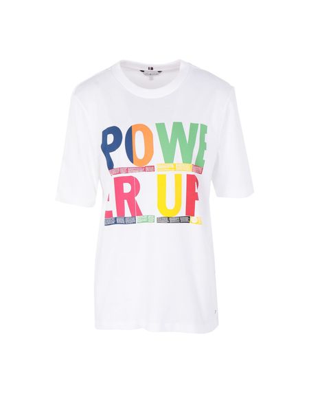 Футболка TOMMY HILFIGER Футболка TOMMY HILFIGER