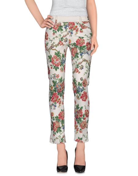 Брюки HIGH Брюки HIGH