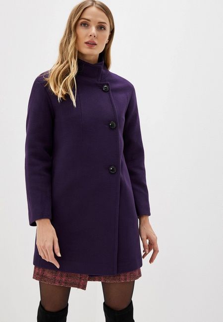 Пальто Nerouge Пальто Nerouge