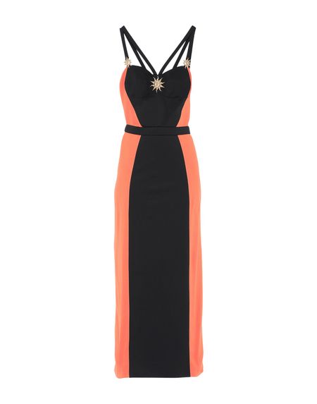 Платье FAUSTO PUGLISI Платье FAUSTO PUGLISI