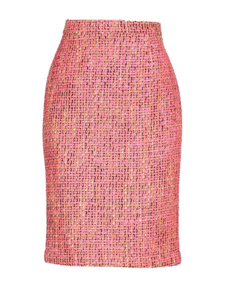 Юбка BOUTIQUE MOSCHINO Юбка BOUTIQUE MOSCHINO