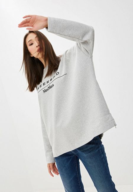 Свитшот Weekend Max Mara Свитшот Weekend Max Mara