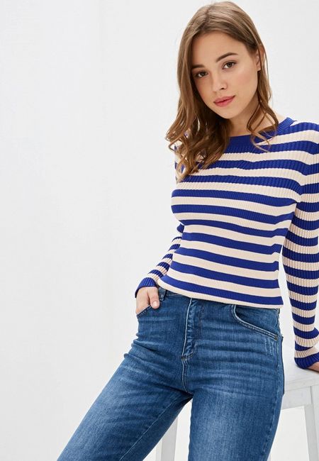 Джемпер Sisley Джемпер Sisley