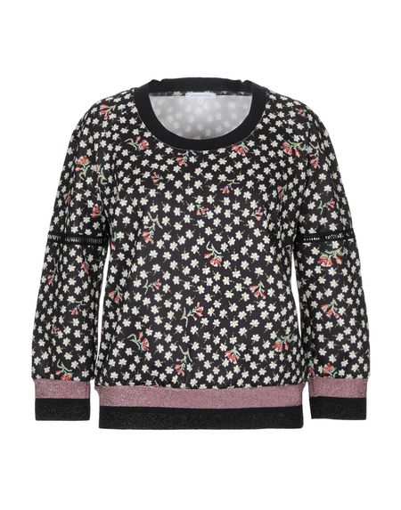 Толстовка PATRIZIA PEPE Толстовка PATRIZIA PEPE