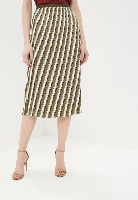 Юбка Sisley Юбка Sisley