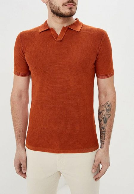 Футболка Adolfo Dominguez Футболка Adolfo Dominguez