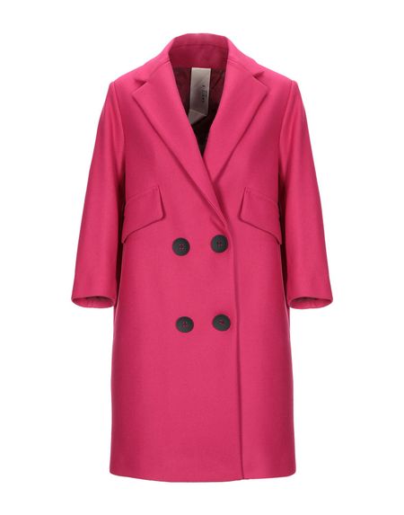 Пальто ANNIE P. Пальто ANNIE P.