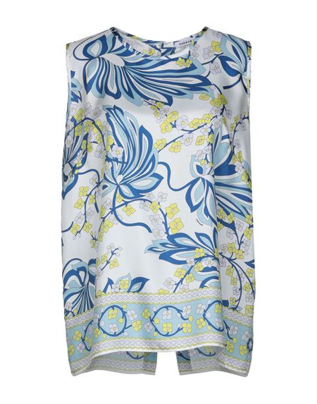 Топ P.A.R.O.S.H. Топ P.A.R.O.S.H.