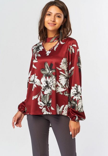 Блуза Fly Блуза Fly