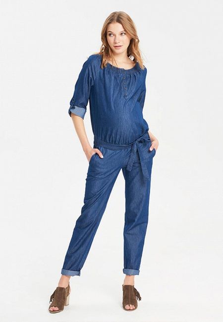 Комбинезон BuduMamoy Комбинезон BuduMamoy