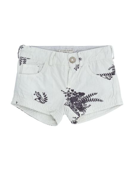 Шорты STICKY FUDGE Шорты STICKY FUDGE