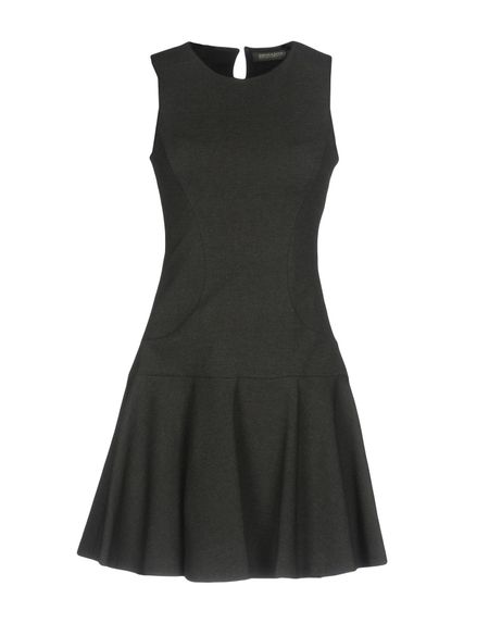 Платье ERMANNO DI ERMANNO SCERVINO Платье ERMANNO DI ERMANNO SCERVINO