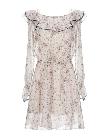 Платье PATRIZIA PEPE Платье PATRIZIA PEPE