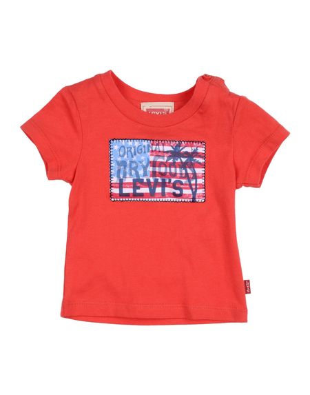 Футболка LEVI'S RED TAB Футболка LEVI'S RED TAB