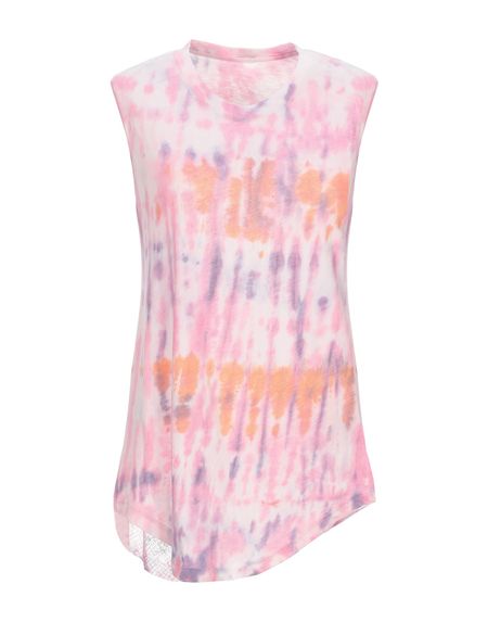 Футболка RAQUEL ALLEGRA Футболка RAQUEL ALLEGRA