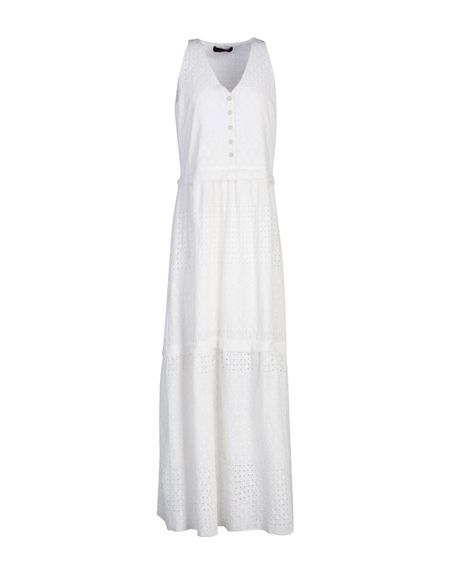 Платье TRUSSARDI JEANS Платье TRUSSARDI JEANS