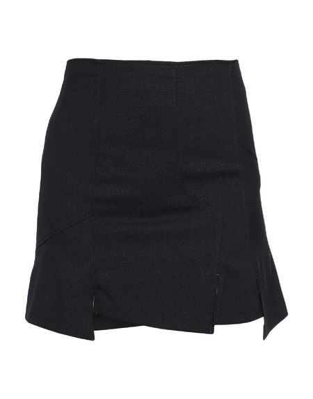 Юбка McQ Alexander McQueen Юбка McQ Alexander McQueen