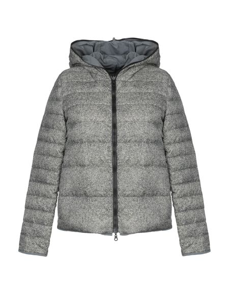 Пуховик DUVETICA Пуховик DUVETICA