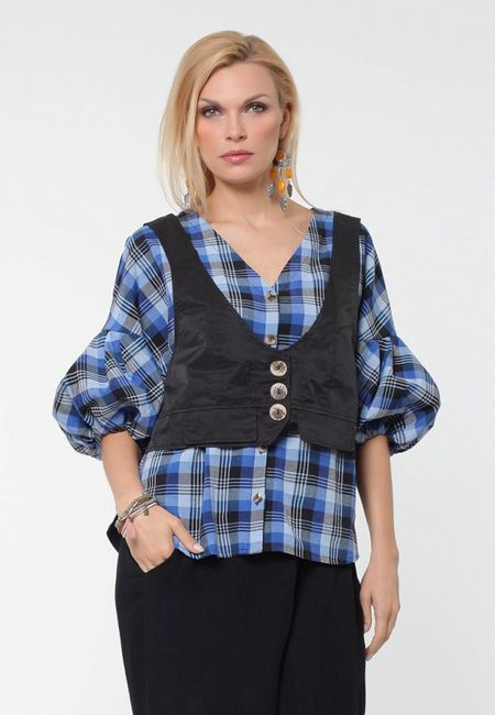 Блуза Kata Binska Блуза Kata Binska