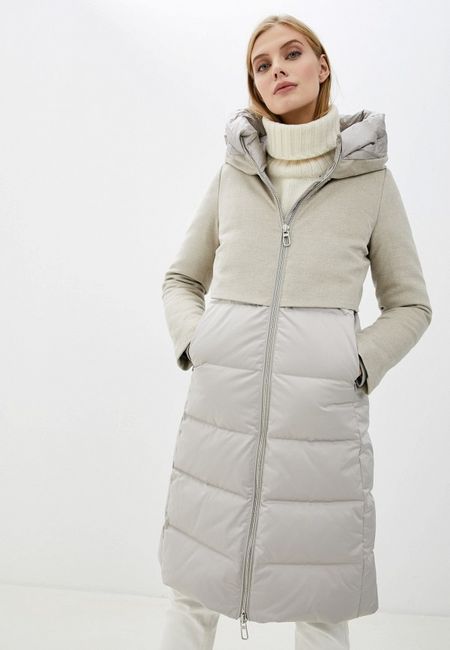 Пуховик Duno Пуховик Duno