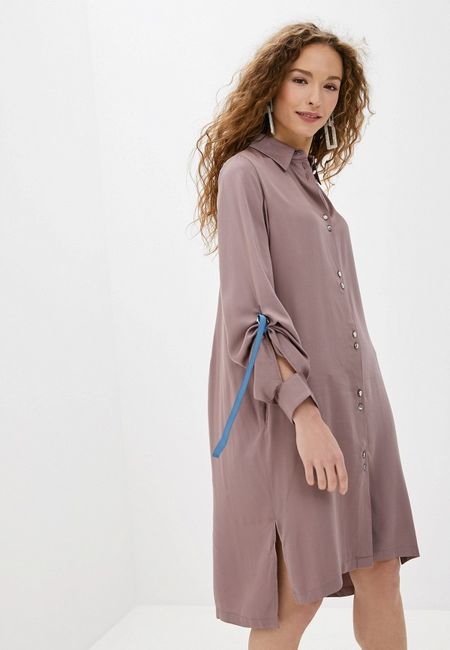 Платье Christina Shulyeva Платье Christina Shulyeva