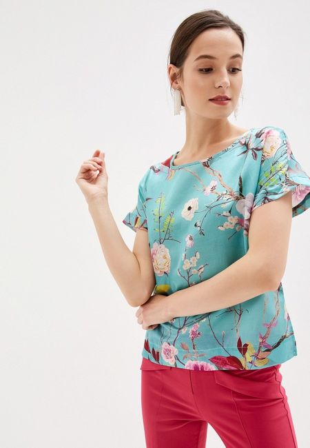 Блуза Madeleine Блуза Madeleine