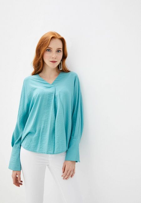 Блуза Sela Блуза Sela