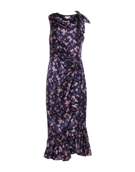 Платье CINQ À SEPT Платье CINQ À SEPT