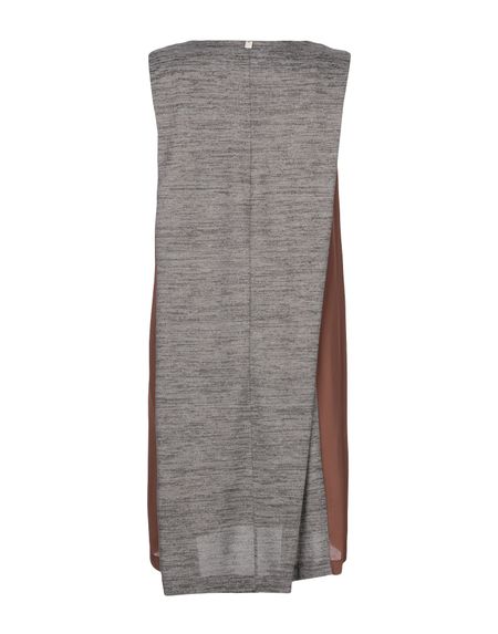 Платье MANILA GRACE Платье MANILA GRACE