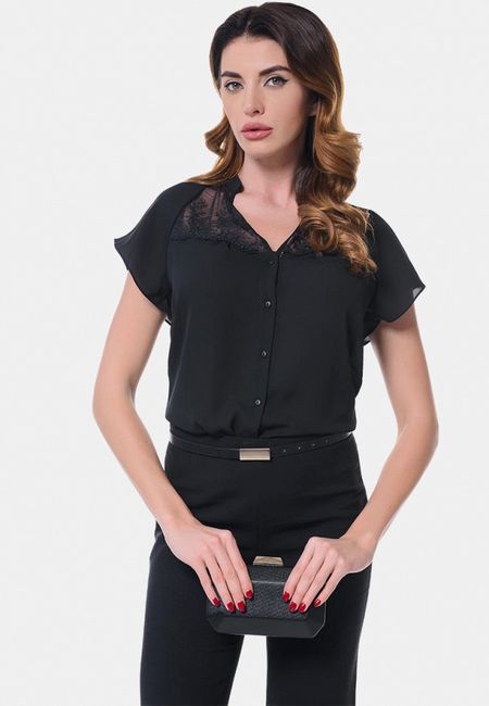 Блуза Genevie Блуза Genevie