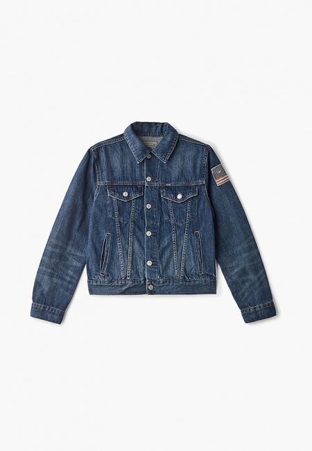 Куртка Polo Ralph Lauren Куртка Polo Ralph Lauren