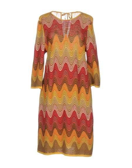 Платье TWIN-SET Simona Barbieri Платье TWIN-SET Simona Barbieri