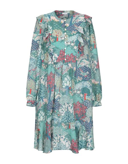 Платье VILSHENKO Платье VILSHENKO