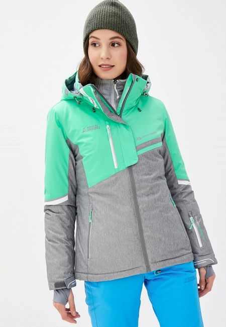 Куртка High Experience Куртка High Experience