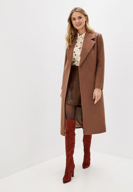 Пальто Vivaldi Пальто Vivaldi