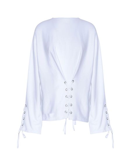 Толстовка JOLIE by EDWARD SPIERS Толстовка JOLIE by EDWARD SPIERS