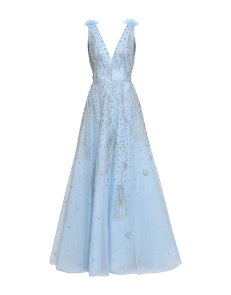 Платье ZUHAIR MURAD Платье ZUHAIR MURAD