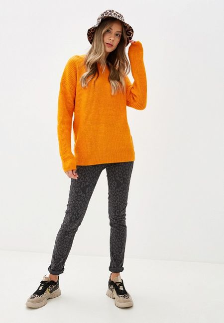 Джемпер Silvian Heach Джемпер Silvian Heach