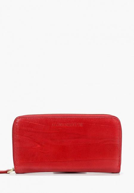 Кошелек Alexander Tsiselsky Кошелек Alexander Tsiselsky