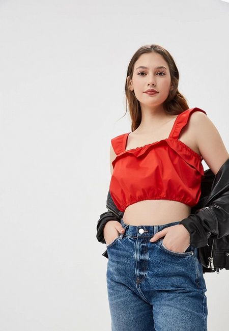 Топ Ruxara Топ Ruxara