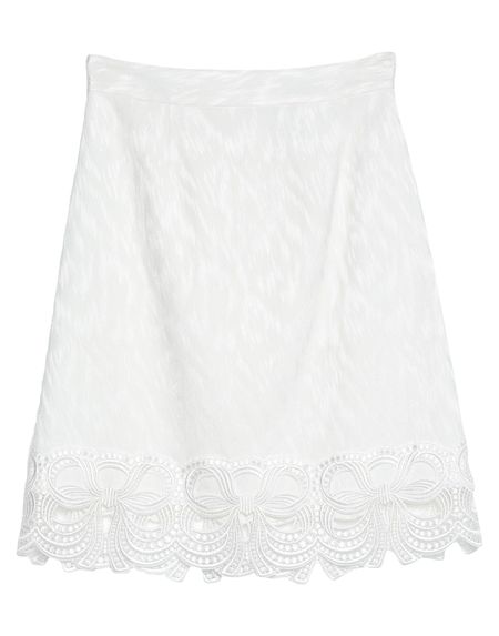 Юбка BLUMARINE Юбка BLUMARINE