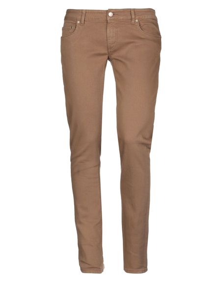 Брюки DONDUP Брюки DONDUP