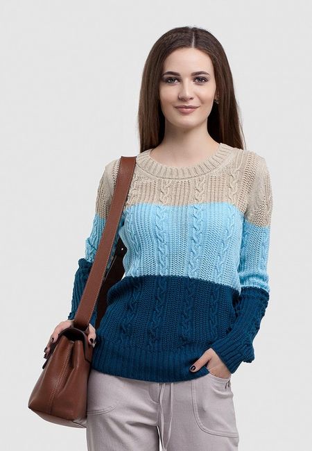 Джемпер Happychoice Джемпер Happychoice