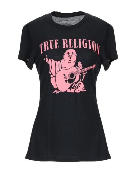 Футболка TRUE RELIGION Футболка TRUE RELIGION