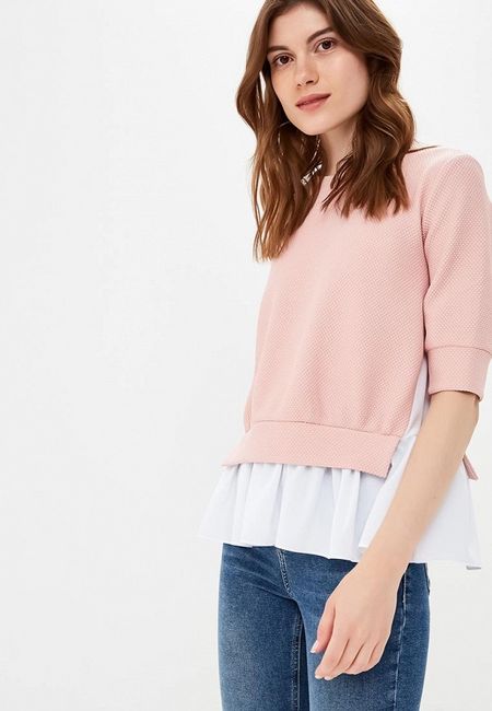 Блуза Ruxara Блуза Ruxara