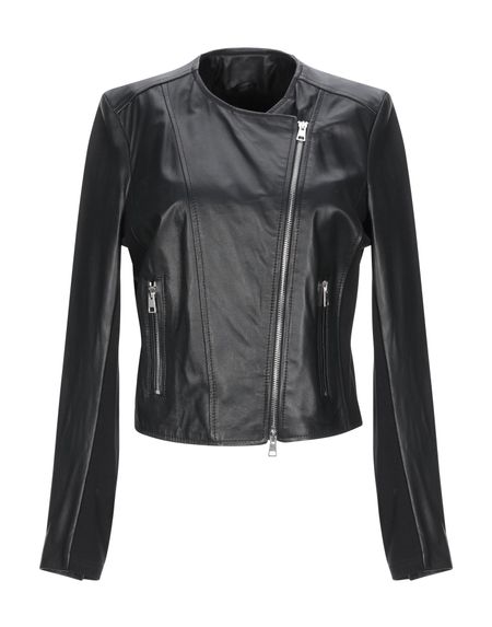 Куртка STREET LEATHERS Куртка STREET LEATHERS