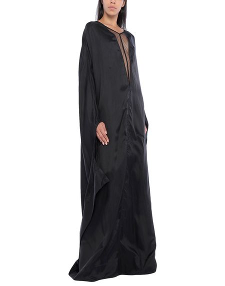 Платье RICK OWENS Платье RICK OWENS