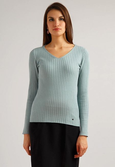 Пуловер Finn Flare Пуловер Finn Flare