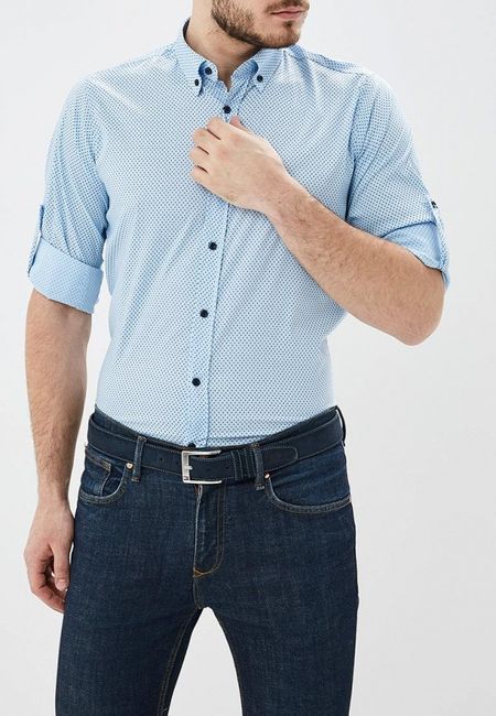 Футболка MiLi Футболка MiLi